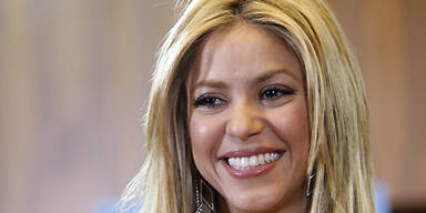 Shakira: Das ist der offizielle WM-Song