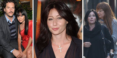 Shannen Doherty