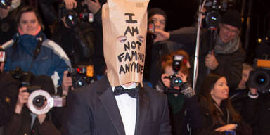 Shia LaBeouf