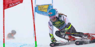 Weltcup-Auftakt: Wer kann Shiffrin fordern?