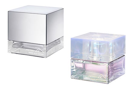 'Zen White Heat'-Duft von Shiseido