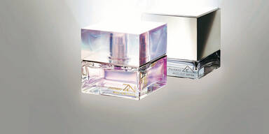 Shiseido-Parfum zu gewinnen