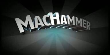 MacHammer - Tipp der Woche