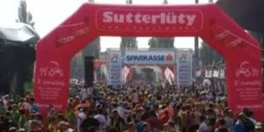 10.000 Teilnehmer beim Sparkasse-Marathon