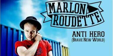 Marlon Roudette: "Anti Hero"