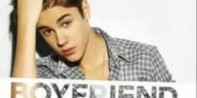 Justin Bieber: "Boyfriend"