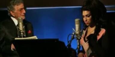 Neues Amy Winehouse Video ist aufgetaucht