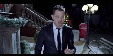 Michael Bublé - Santa Claus Is Coming To Town