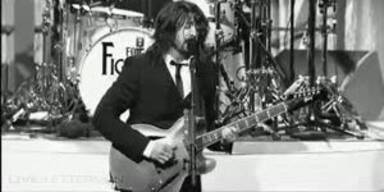 Foo Fighters - These days