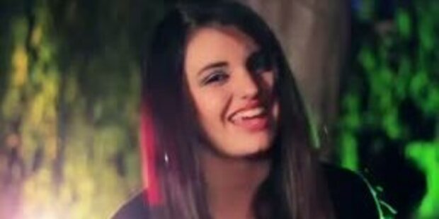 Platz 1 (Rebecca Black)