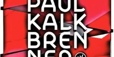 Paul Kalkbrenner: "Kleines Bubu"