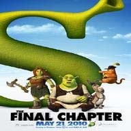shrek