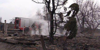 Waldbrände in Sibirien: Schon 26 Tote