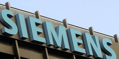 Siemens erwartet Auftragsschub