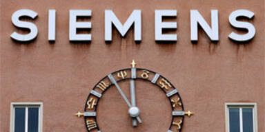 Siemens streicht weltweit 16.750 Stellen