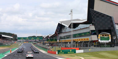 Deadline für Grand Prix in Silverstone Ende April