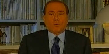 Berlusconi ist frisch verliebt