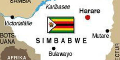 simbabwe
