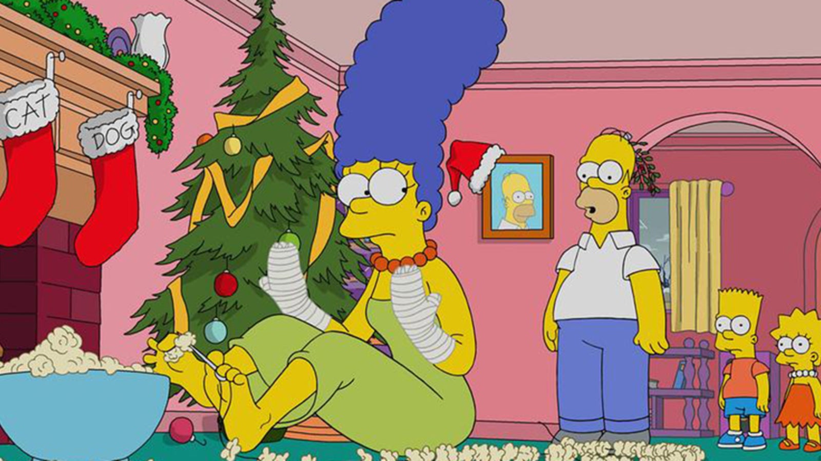 SimpsonsAutor verrät So wird Serie enden stars24