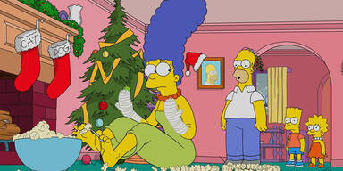 "Die Simpsons" auf Österreichisch: Chris Lohner ist Marge