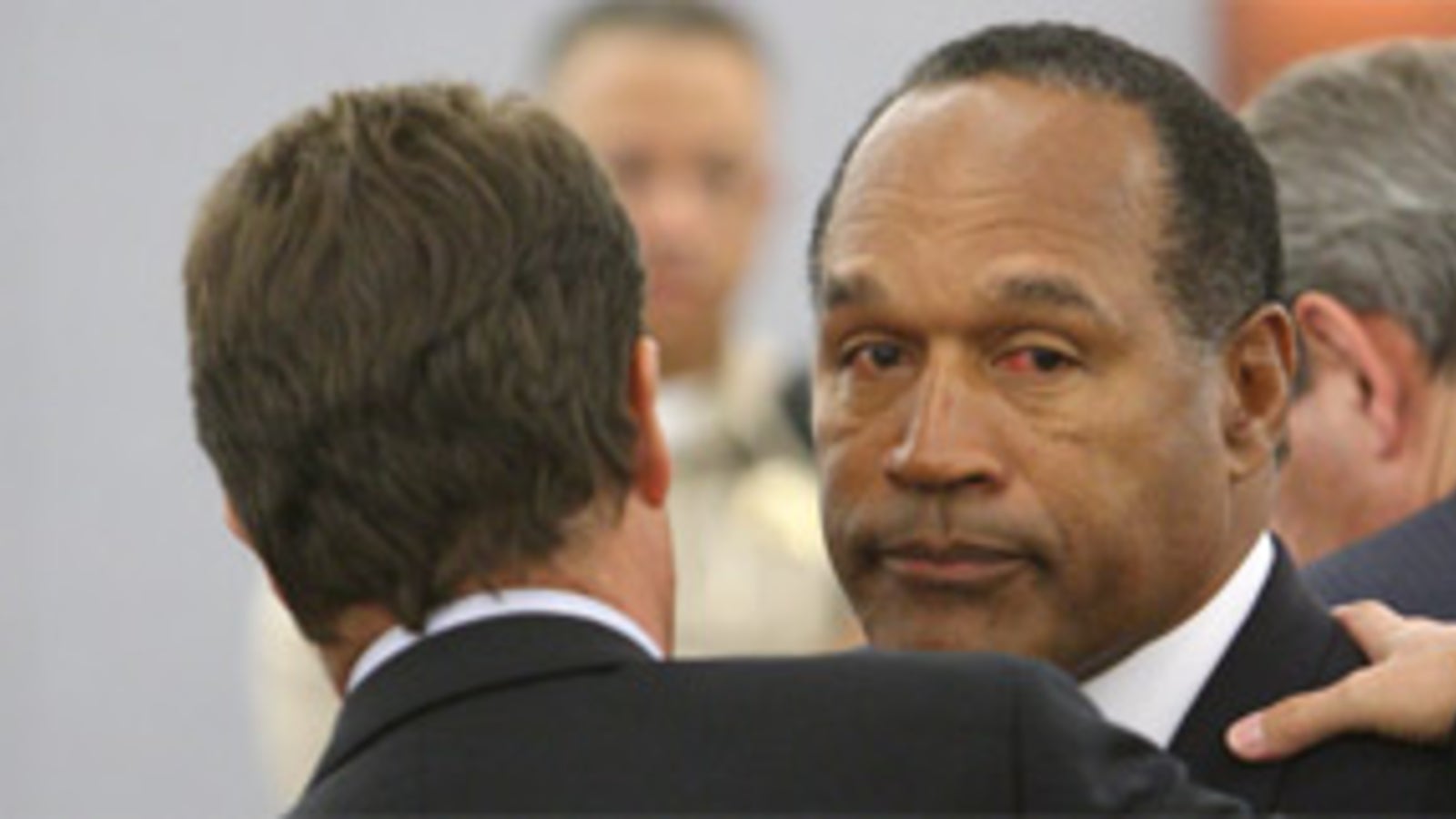 Schuldig O.J. Simpson droht lebenslänglich stars24