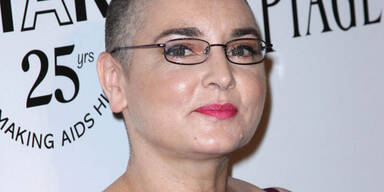 Sinead O'Connor