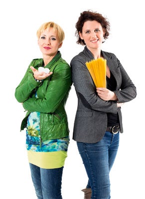 Was macht wirklich schlank?