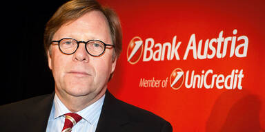 Bank Austria droht das Aus