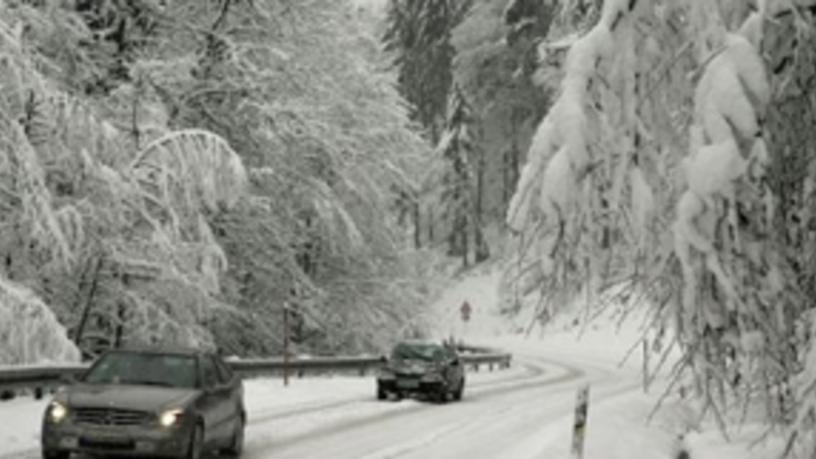 So wird das Wetter zu Weihnachten oe24.at