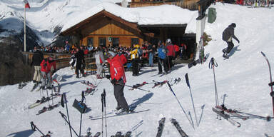 Top-Ski-Openings mit vielen Superstars