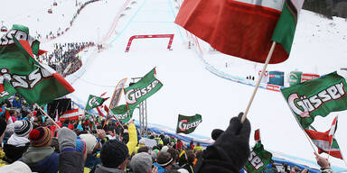 Sensation! Ski-WM 2025 in Saalbach-Hinterglemm