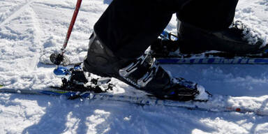 Tirol beendet Skisaison vorzeitig