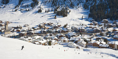 Zwei Skigebiete unter den Top 3 weltweit