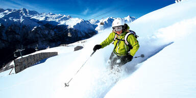 Ski-Openings in Tirol
