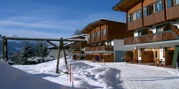 Skiurlaub in Schladming zum Top-Preis