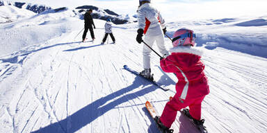 Traum-Wetter rettet Ski-Saison