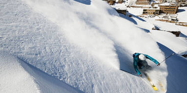 Die besten untypischen Wintersportorte