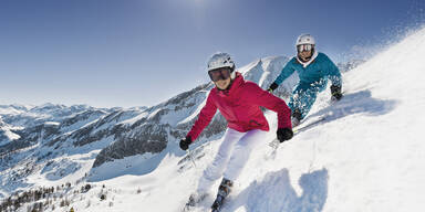 Ski-Lifte, Loipen und Eislaufplätze bleiben offen