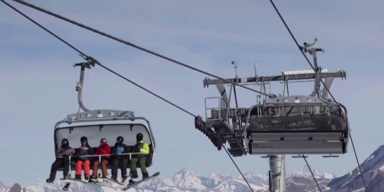 Schweiz | Skigebiete bereits offen