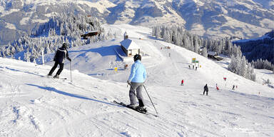Österreichs Skiorte fast ausgebucht