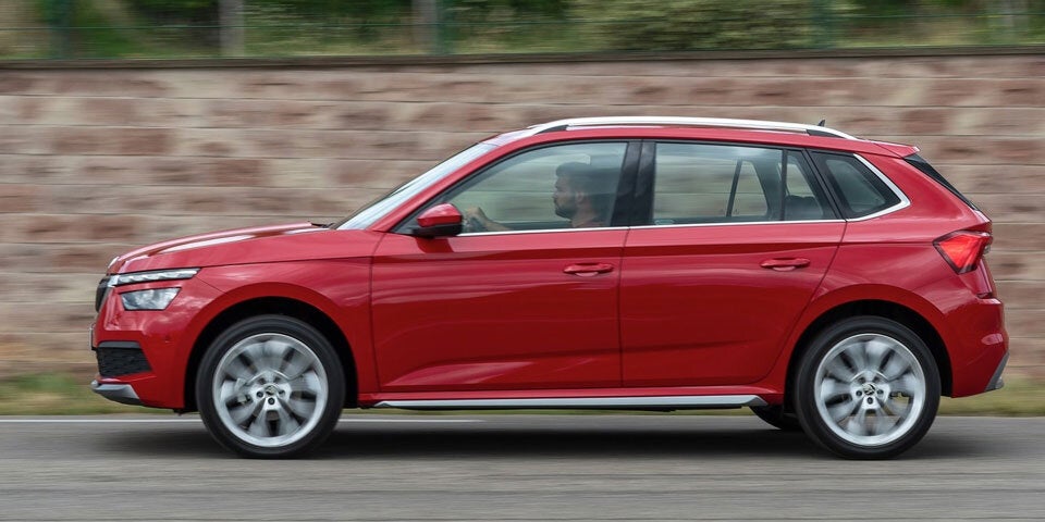 Startschuss für den neuen Skoda Kamiq