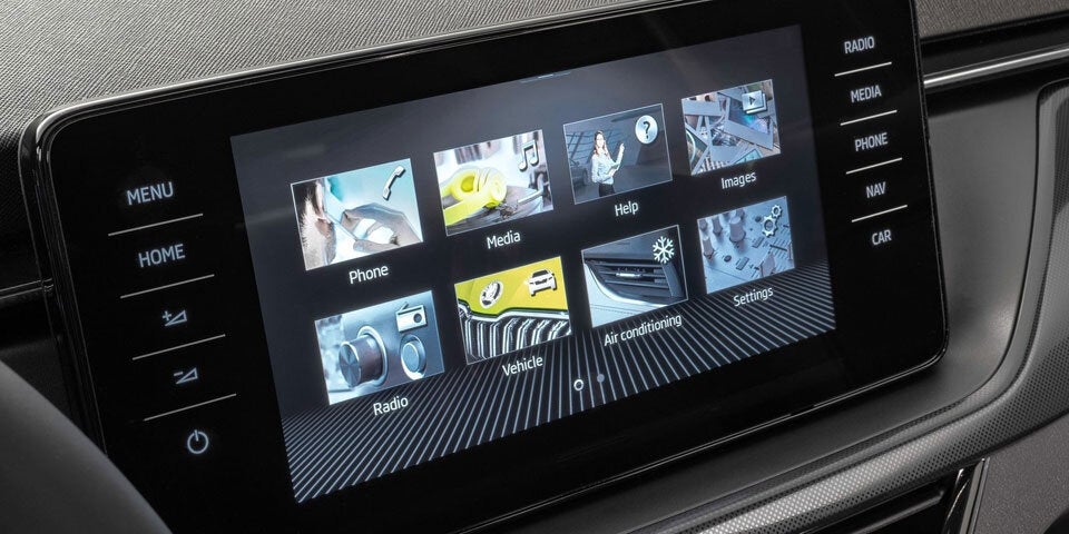 Startschuss für den neuen Skoda Kamiq