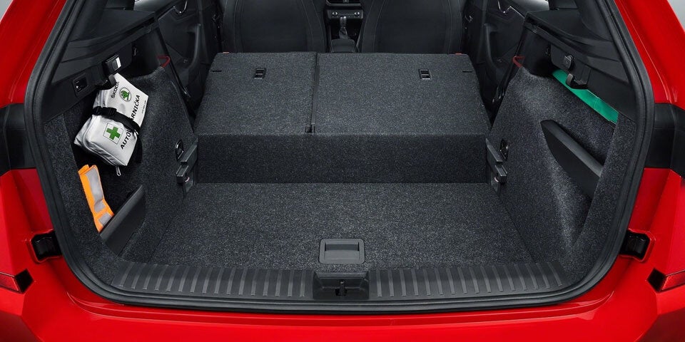 Startschuss für den neuen Skoda Kamiq