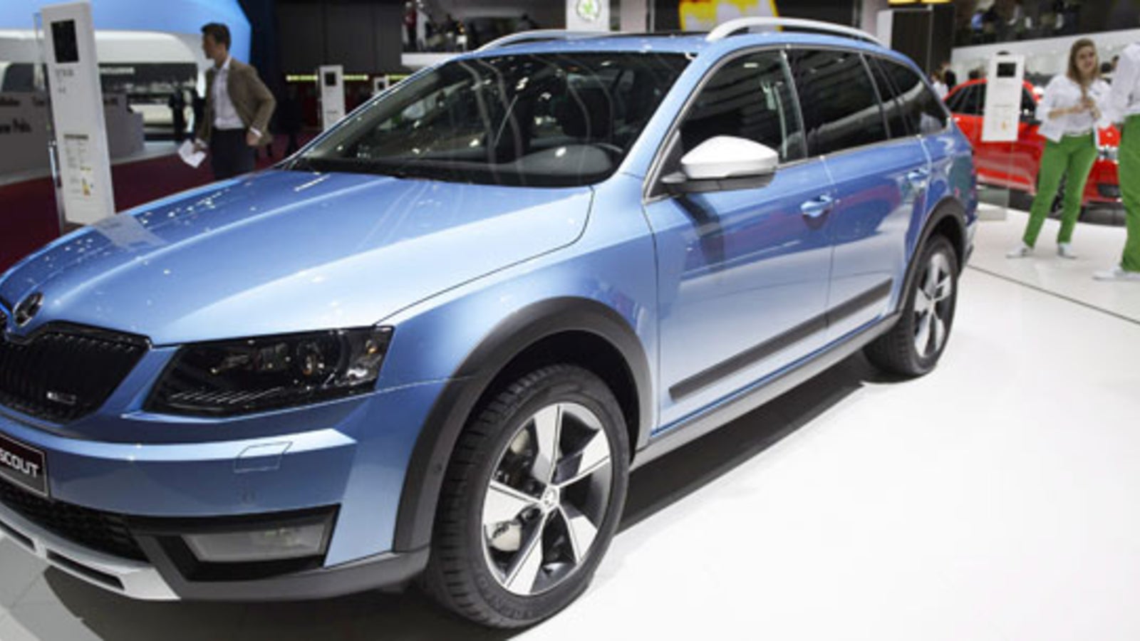 Skoda kommt mit Produktion nicht nach oe24.at