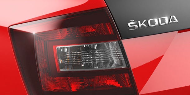 Skoda bringt den Rapid Spaceback