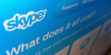Böser Trojaner hat Skype-User im Visier