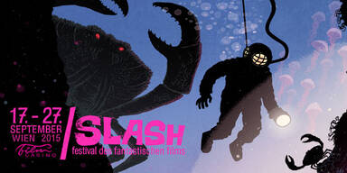 Slash Filmfestival