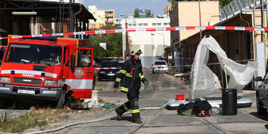 16 Verletzte bei Chemie-Unfall in Bratislava
