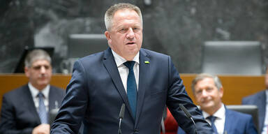 Korruptionsaffäre: Sloweniens Wirtschaftsminister lehnt Rücktritt ab