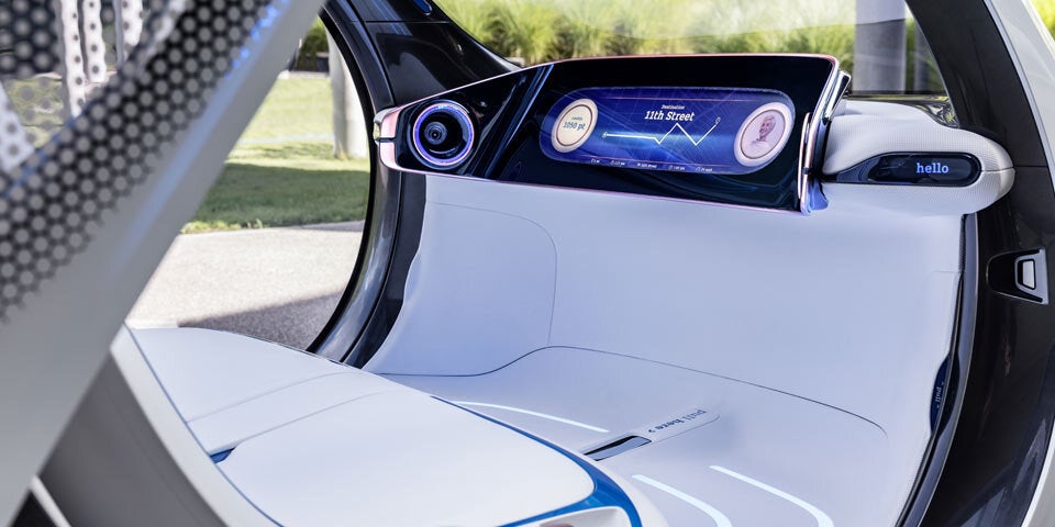 Smart ab 2020 nur mehr als Elektroauto
